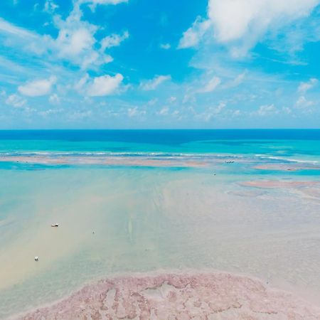 Pousada Ana Lins São Miguel dos Milagres Buitenkant foto
