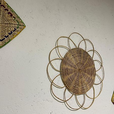 Pousada Ana Lins São Miguel dos Milagres Buitenkant foto
