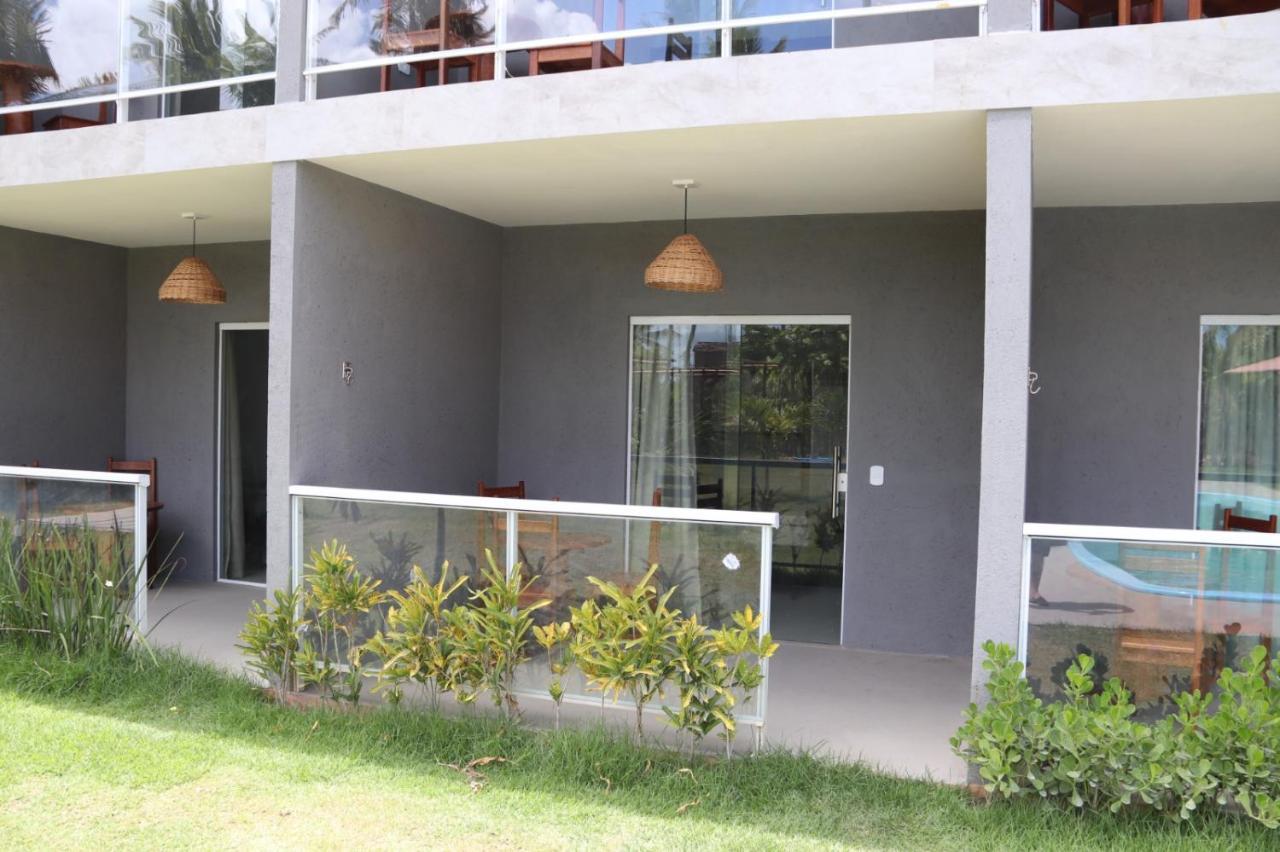 Pousada Ana Lins São Miguel dos Milagres Buitenkant foto