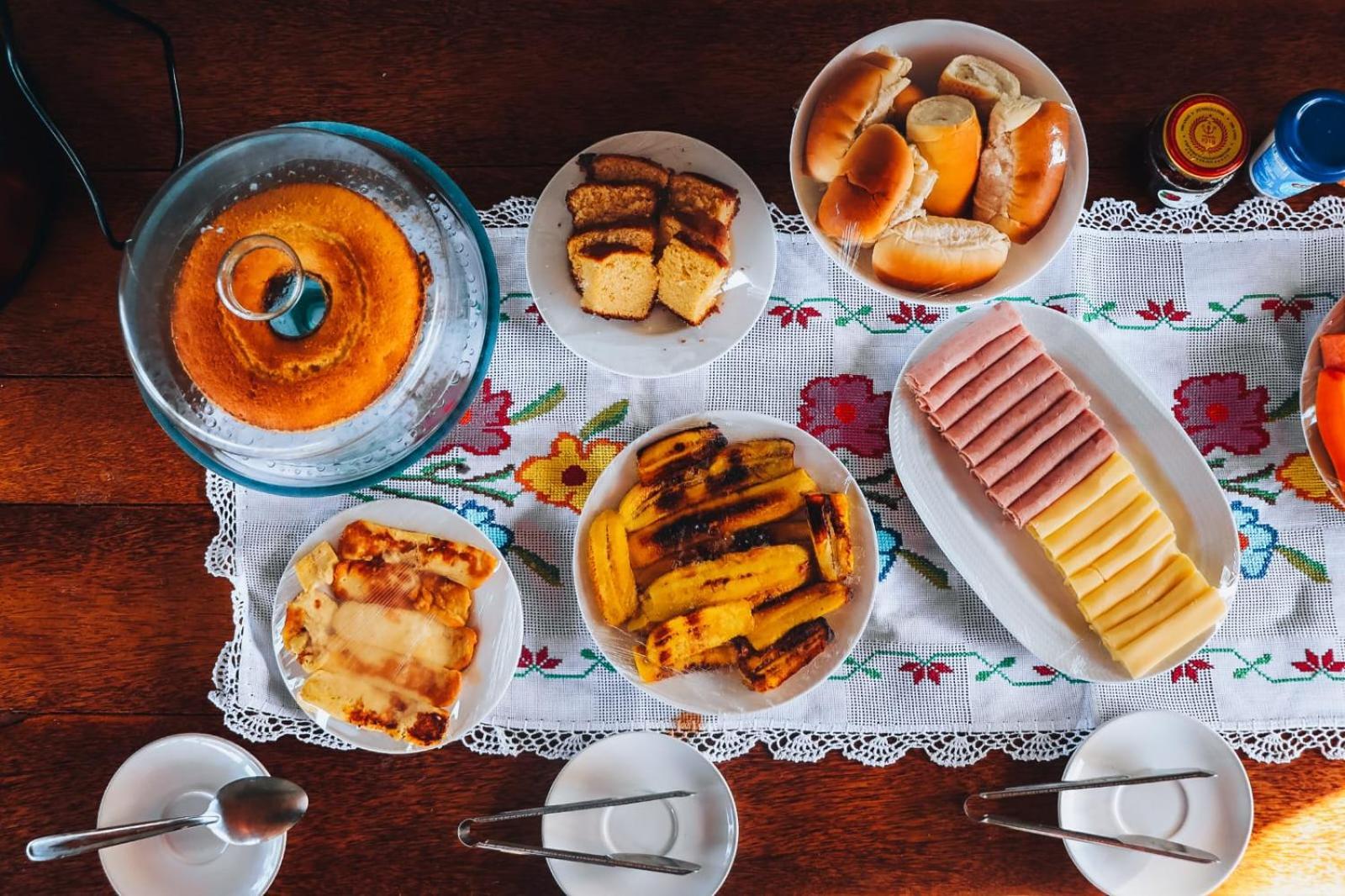 Pousada Ana Lins São Miguel dos Milagres Buitenkant foto